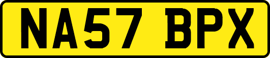 NA57BPX