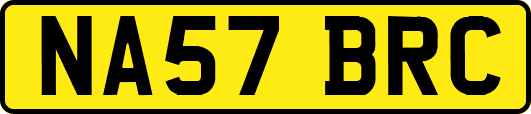 NA57BRC
