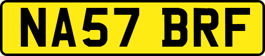 NA57BRF