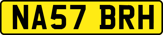NA57BRH