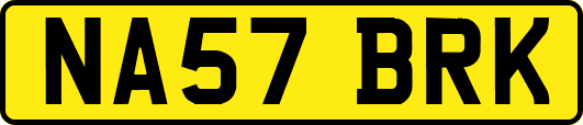 NA57BRK