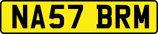NA57BRM