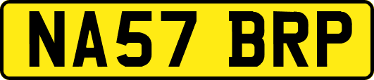 NA57BRP