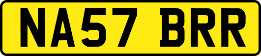 NA57BRR