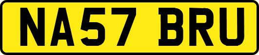 NA57BRU