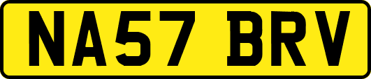 NA57BRV