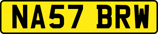 NA57BRW