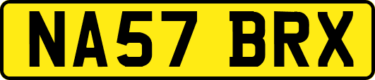 NA57BRX