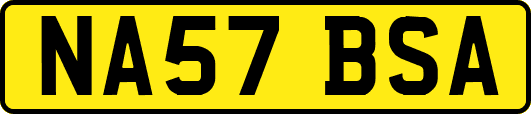 NA57BSA