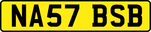 NA57BSB