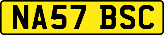 NA57BSC