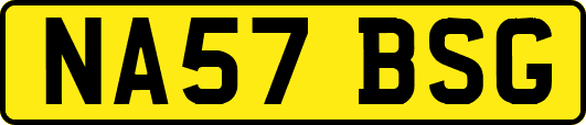 NA57BSG