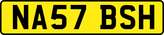 NA57BSH