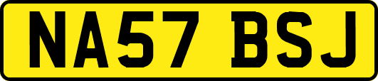 NA57BSJ