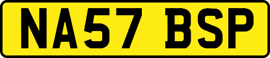 NA57BSP