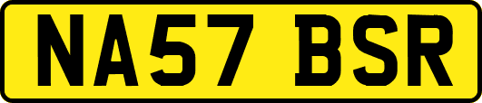 NA57BSR