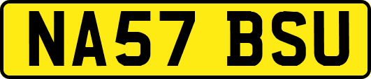 NA57BSU