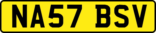 NA57BSV