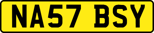 NA57BSY