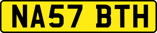 NA57BTH