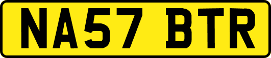 NA57BTR
