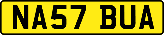 NA57BUA