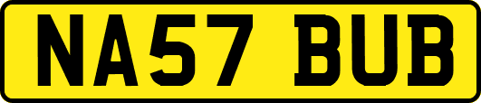 NA57BUB