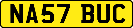 NA57BUC
