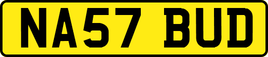 NA57BUD