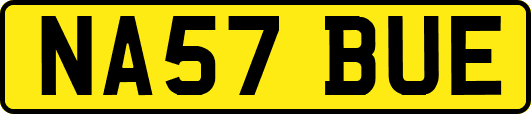 NA57BUE