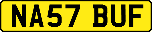 NA57BUF