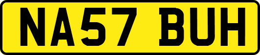 NA57BUH