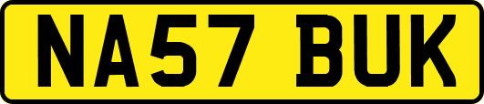 NA57BUK