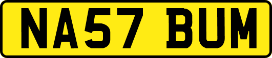 NA57BUM