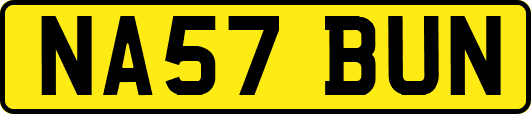 NA57BUN
