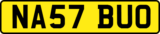 NA57BUO