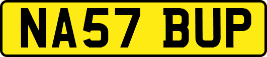 NA57BUP