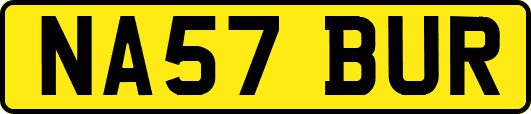 NA57BUR