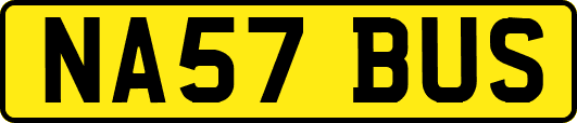 NA57BUS