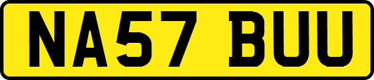 NA57BUU