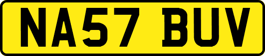 NA57BUV