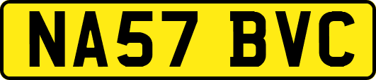 NA57BVC