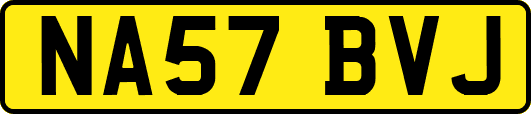 NA57BVJ