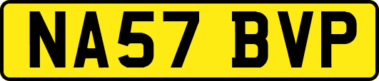 NA57BVP
