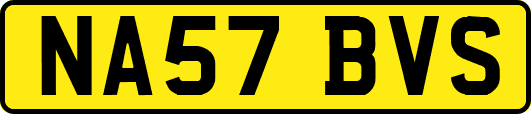 NA57BVS