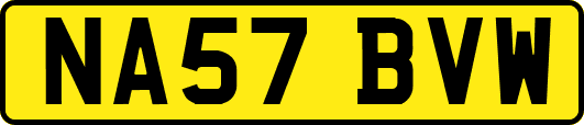 NA57BVW