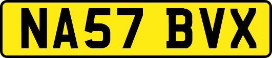 NA57BVX