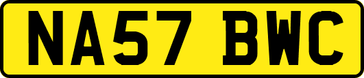 NA57BWC
