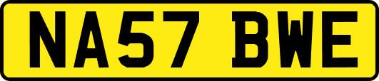 NA57BWE