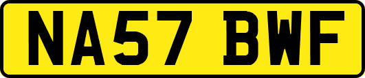 NA57BWF